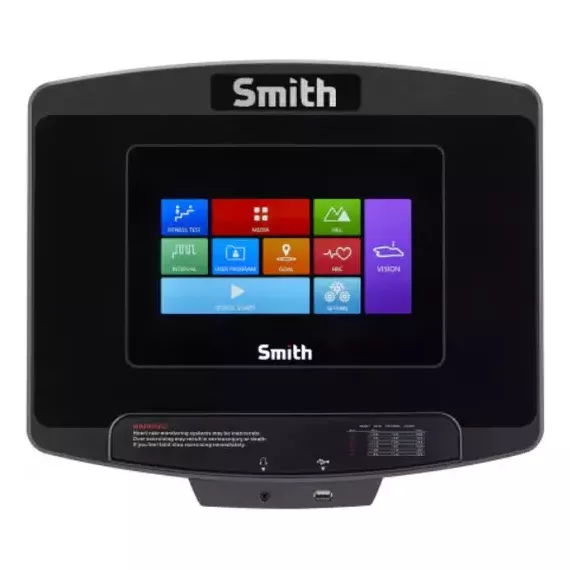 Эллиптический тренажер smith ce550 ismart %Future_395 (фото 5)