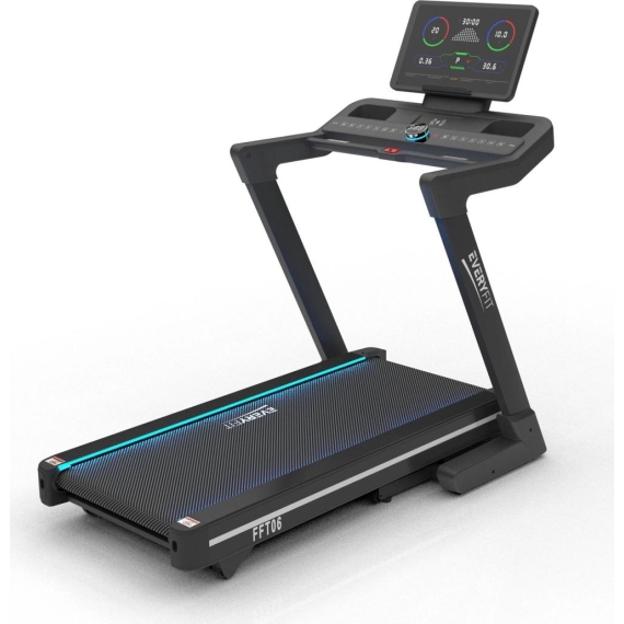 Беговая дорожка everyfit fft06 %Future_395 (фото 1)