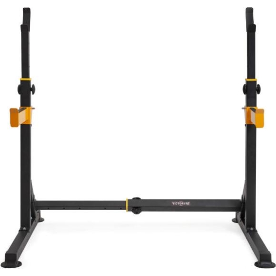 Скамья силовая и стойка для штанги victoryfit vf-t25 %Future_395 (фото 4)