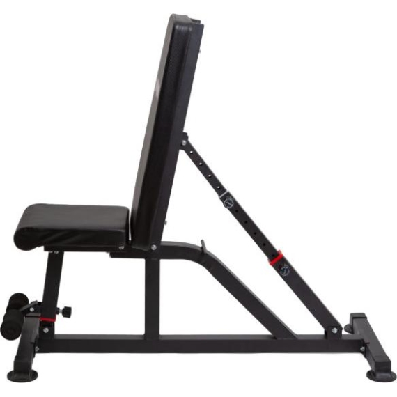 Скамья силовая и стойка для штанги victoryfit vf-t25 %Future_395 (фото 7)