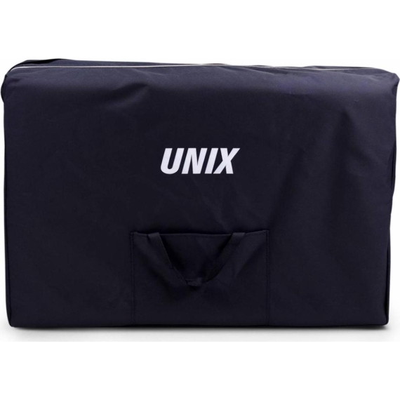 Массажный стол unix standard 3 section black %Future_395 (фото 8)