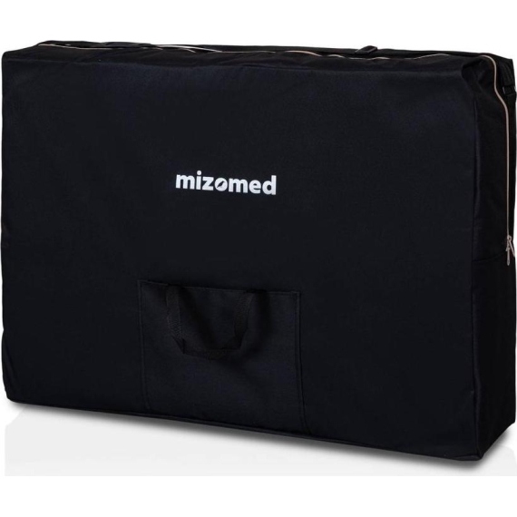 Массажный стол складной mizomed premium pro 2 бежевый %Future_395 (фото 2)