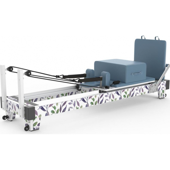 Фитнес тренажер ecobalance series -eb-01-the leaf-patterned design %Future_395 (фото 1)