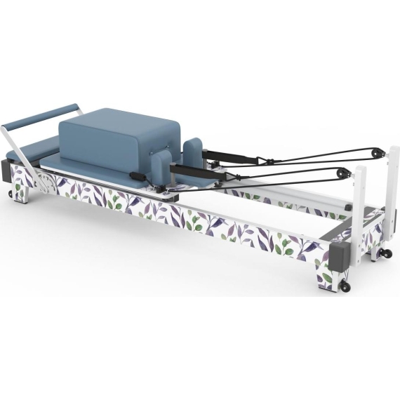 Фитнес тренажер ecobalance series -eb-01-the leaf-patterned design %Future_395 (фото 3)