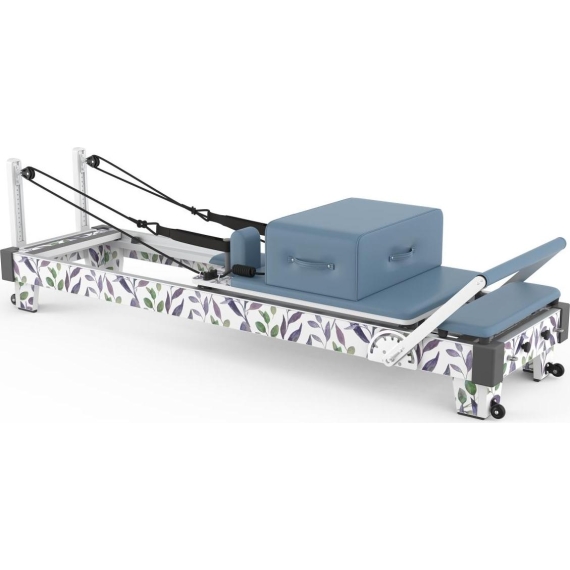 Фитнес тренажер ecobalance series -eb-01-the leaf-patterned design %Future_395 (фото 4)