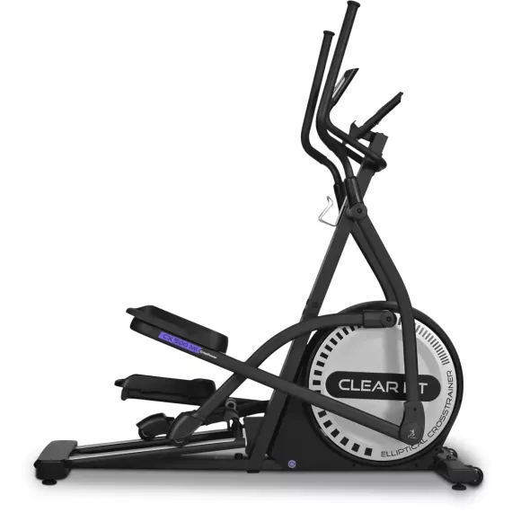 Эллиптический тренажер clear fit crosspower cx 500 mi %Future_395 (фото 2)