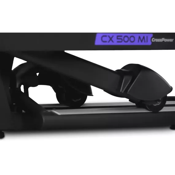 Эллиптический тренажер clear fit crosspower cx 500 mi %Future_395 (фото 7)