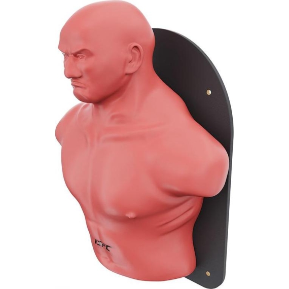 Манекен wall-mounted punching man tls-w %Future_395 (фото 2)