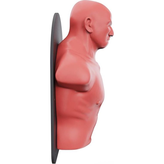 Манекен wall-mounted punching man tls-w %Future_395 (фото 3)