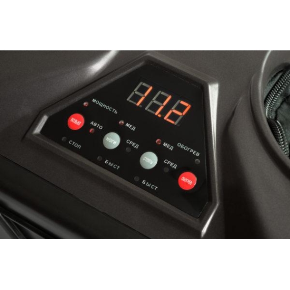Массажер для ног vf-m8001 graphite %Future_395 (фото 2)