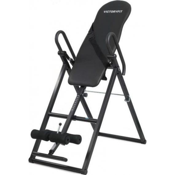 Инверсионный стол victoryfit vf-mc0886 черный %Future_395 (фото 1)