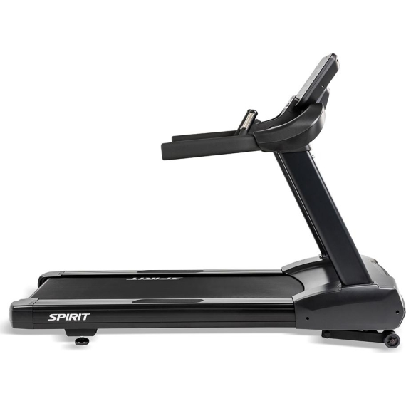 Беговая дорожка spirit ct850+ graphite gray %Future_395 (фото 2)