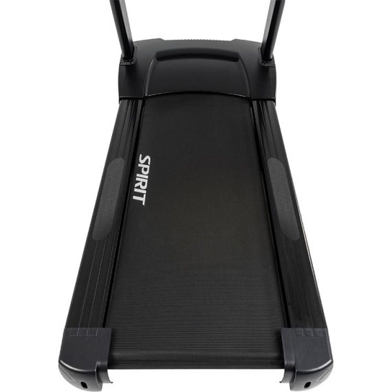 Беговая дорожка spirit ct850+ graphite gray %Future_395 (фото 8)