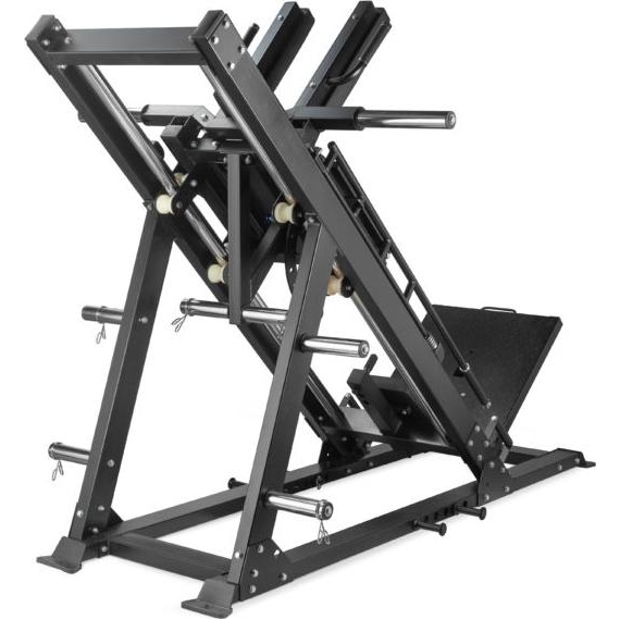 Жим ногами, гак машина victoryfit vf-c6014 %Future_395 (фото 6)