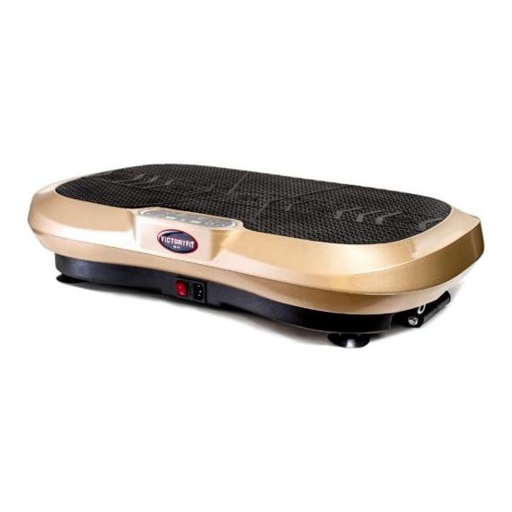 Виброплатформа vf-m503 gold %Future_395 (фото 4)