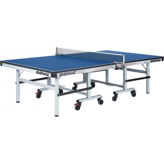 Теннисный стол donic waldner premium 30 blue (без сетки) %Future_395 (фото 1)
