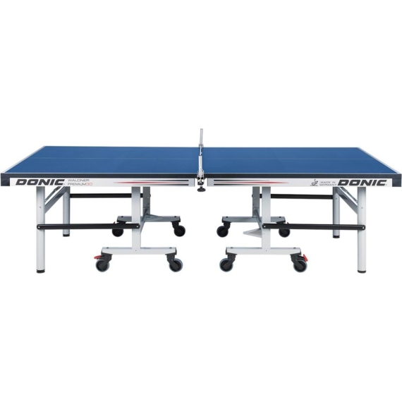 Теннисный стол donic waldner premium 30 blue (без сетки) %Future_395 (фото 2)