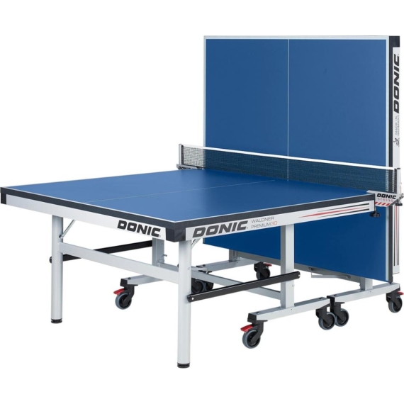 Теннисный стол donic waldner premium 30 blue (без сетки) %Future_395 (фото 3)