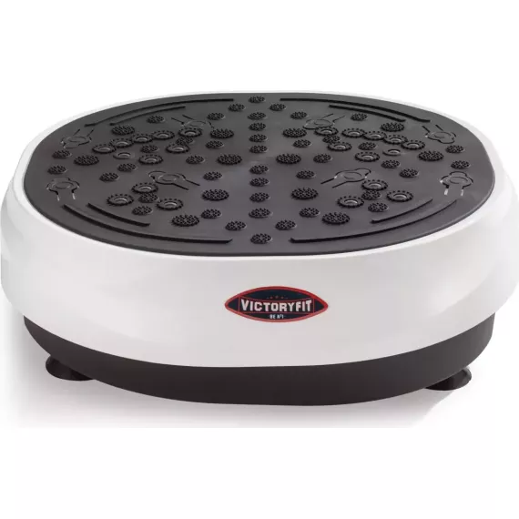Виброплатформа victoryfit vf-m360 (белая) %Future_395 (фото 5)