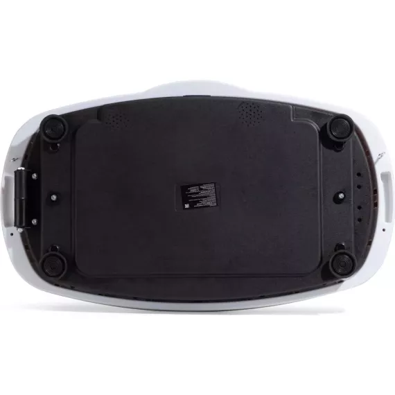 Виброплатформа victoryfit vf-m620 (красная) %Future_395 (фото 3)