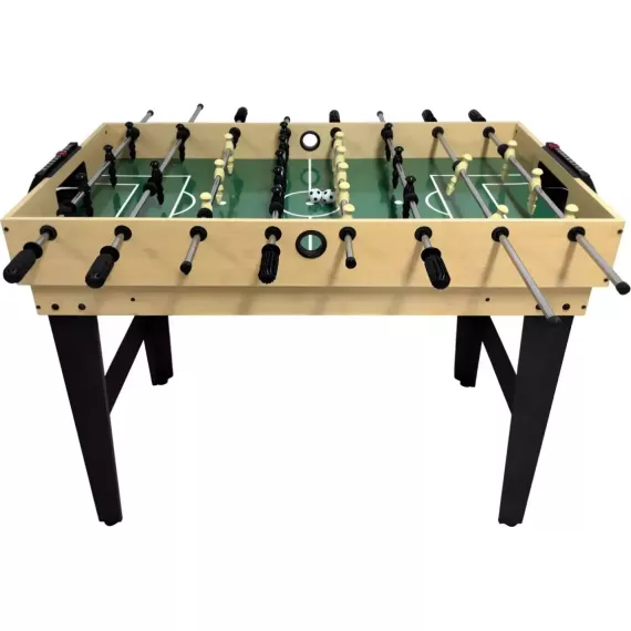 Игровой стол - трансформер dfc 48" 10 в 1 uy10247na %Future_395 (фото 3)