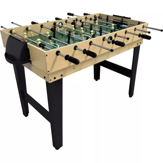 Игровой стол - трансформер dfc 48" 10 в 1 uy10247na %Future_395 (фото 4)