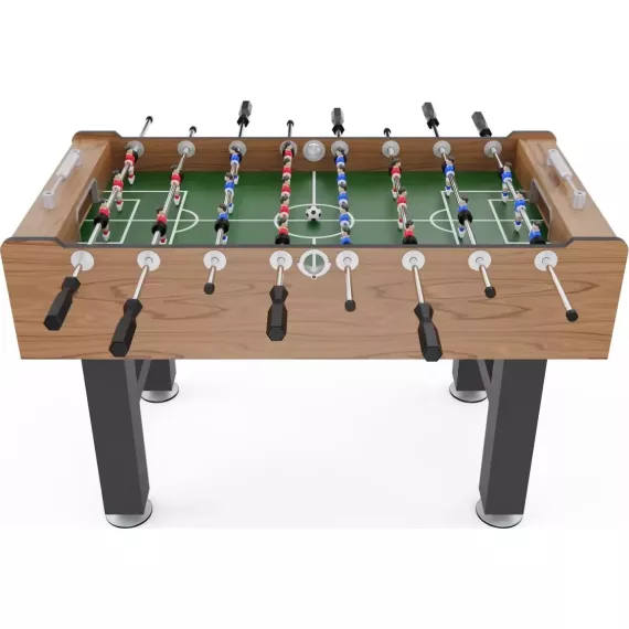 Игровой стол - футбол  dfc 58" rq24003-bn %Future_395 (фото 8)