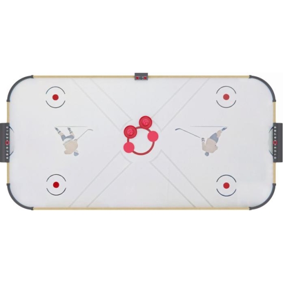 Игровой стол - аэрохоккей dfc 48" at-260 %Future_395 (фото 5)