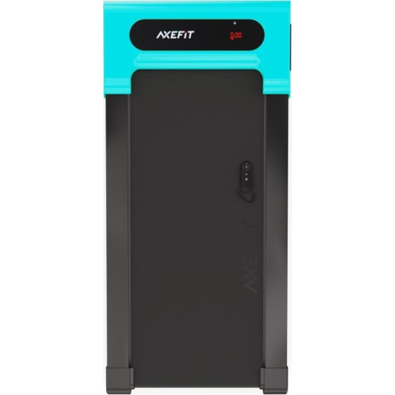 Беговая дорожка dfc axefit tm200-3blue %Future_395 (фото 9)