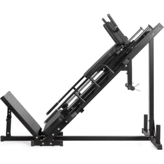 Жим ногами, гак машина victoryfit vf-c6013 %Future_395 (фото 3)