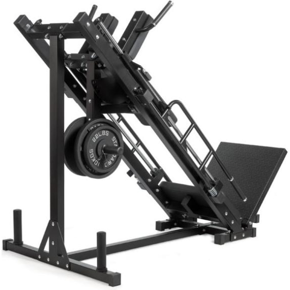 Жим ногами, гак машина victoryfit vf-c6013 %Future_395 (фото 7)