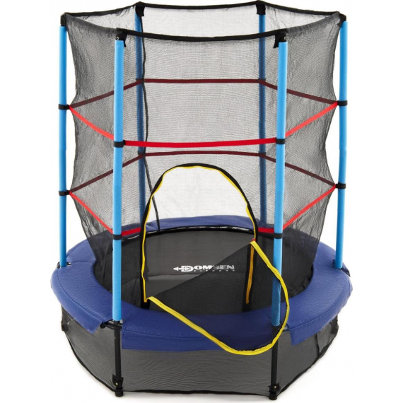Батут детский для дома domsen fitness trk-10 %Future_395 (фото 1)