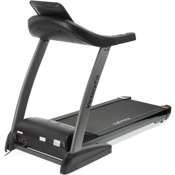 Беговая дорожка victoryfit vf-5008 %Future_395 (фото 3)