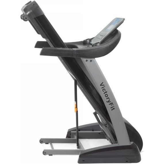 Беговая дорожка victoryfit vf-5008 %Future_395 (фото 4)