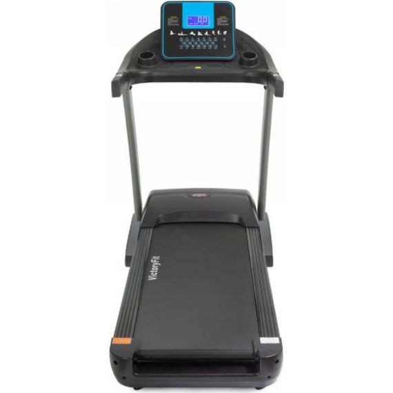 Беговая дорожка victoryfit vf-5008 %Future_395 (фото 6)