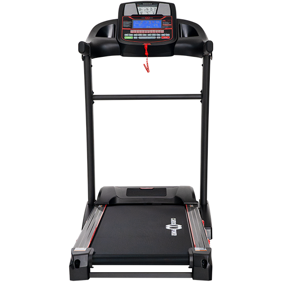 Беговая дорожка cardiopower t35 new %Future_395 (фото 11)