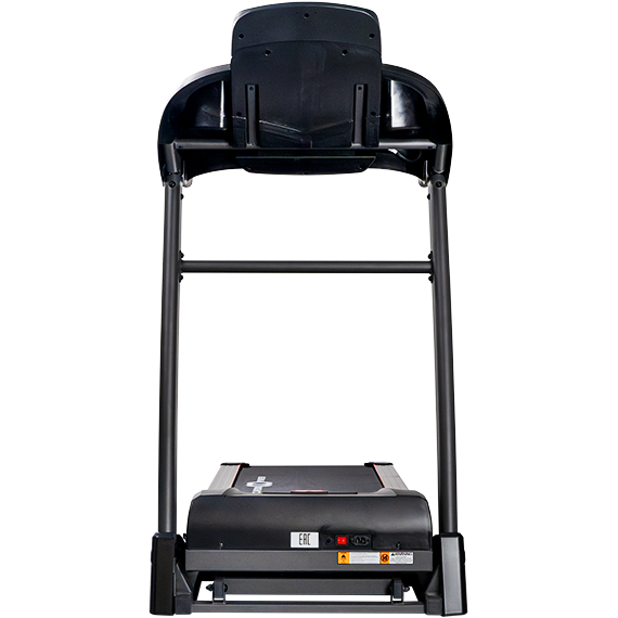 Беговая дорожка cardiopower t35 new %Future_395 (фото 12)