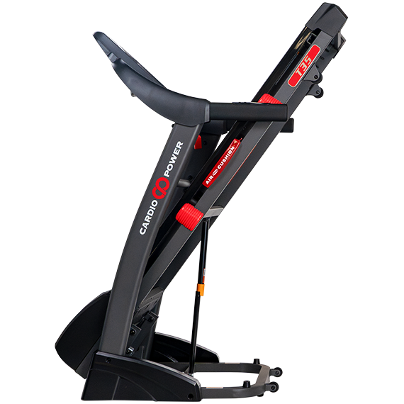 Беговая дорожка cardiopower t35 new %Future_395 (фото 13)