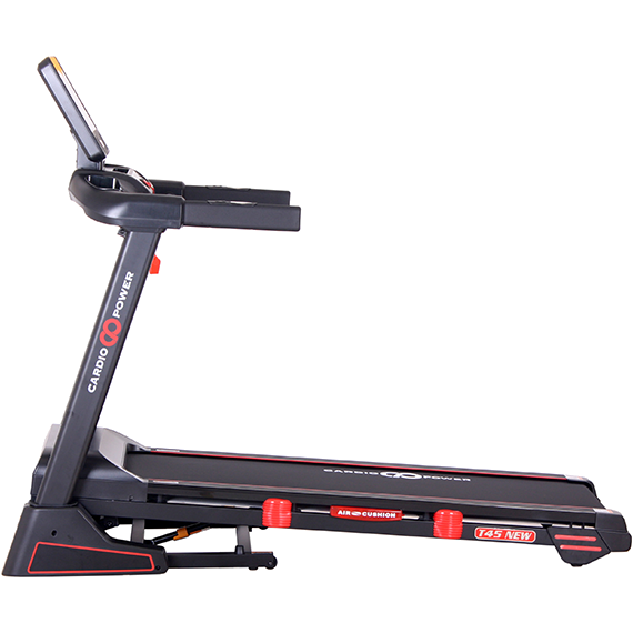 Беговая дорожка cardiopower t45 new %Future_395 (фото 6)