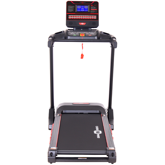 Беговая дорожка cardiopower t45 new %Future_395 (фото 9)