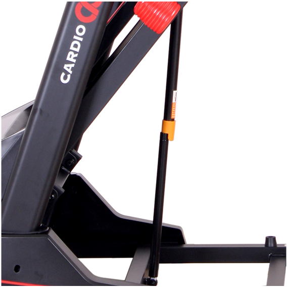 Беговая дорожка cardiopower t45 new %Future_395 (фото 4)