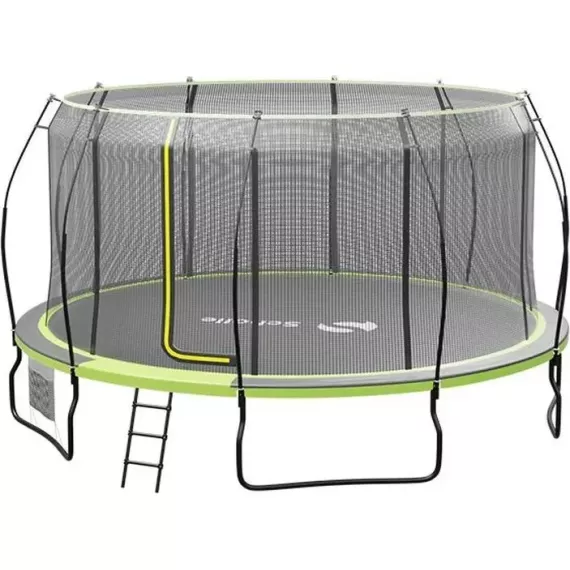 Батут scholle jumper 14ft %Future_395 (фото 3)