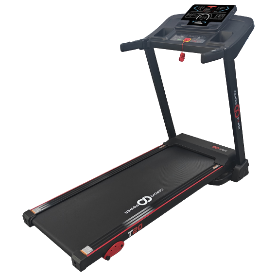 Беговая дорожка cardiopower t20 new %Future_395 (фото 6)