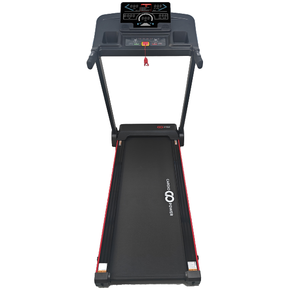 Беговая дорожка cardiopower t20 new %Future_395 (фото 10)
