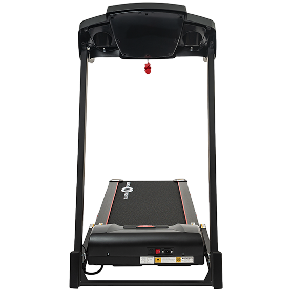 Беговая дорожка cardiopower t20 new %Future_395 (фото 11)