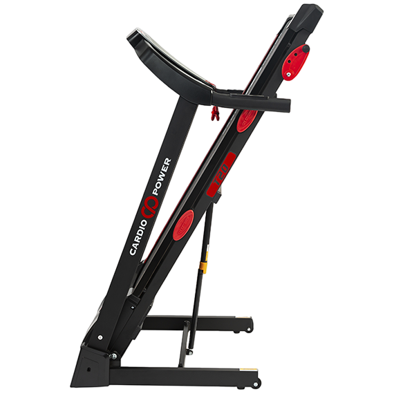 Беговая дорожка cardiopower t20 new %Future_395 (фото 12)