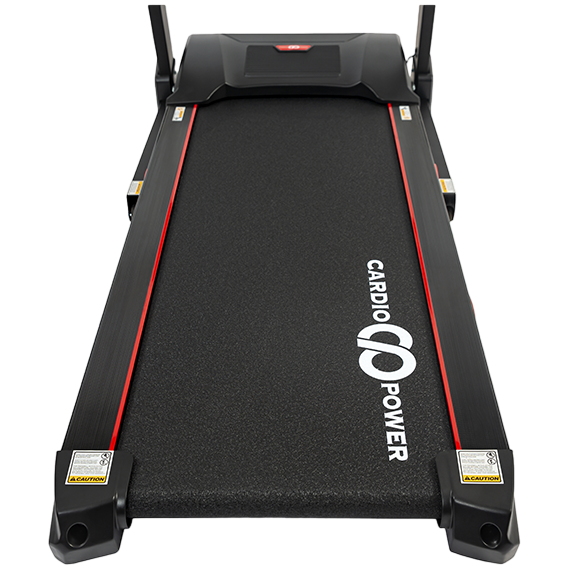 Беговая дорожка cardiopower t20 new %Future_395 (фото 5)