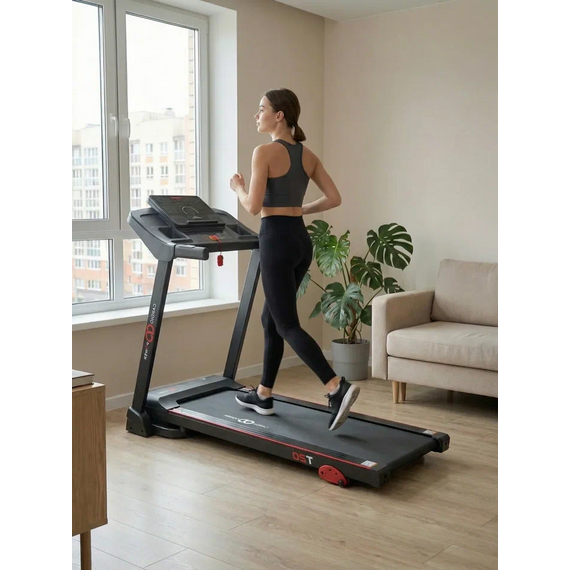 Беговая дорожка cardiopower t20 new %Future_395 (фото 13)