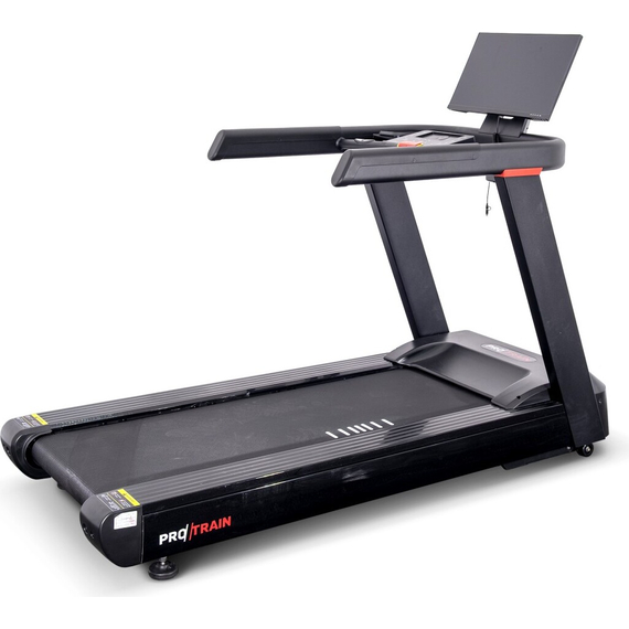 Электрическая беговая дорожка protrain pr-bctm-01t (touch screen) %Future_395 (фото 1)