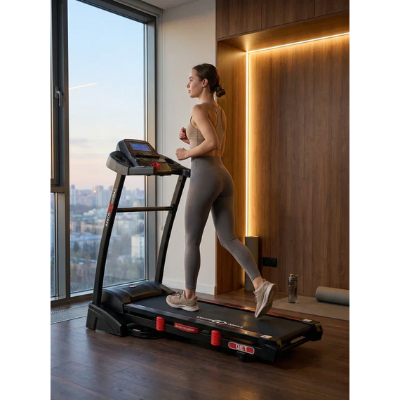 Беговая дорожка cardiopower t30 new %Future_395 (фото 15)